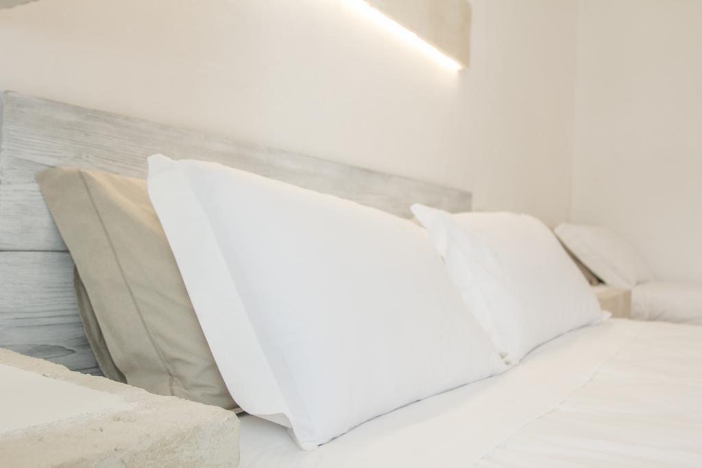 Bed & Breakfast Amati Фазано Экстерьер фото